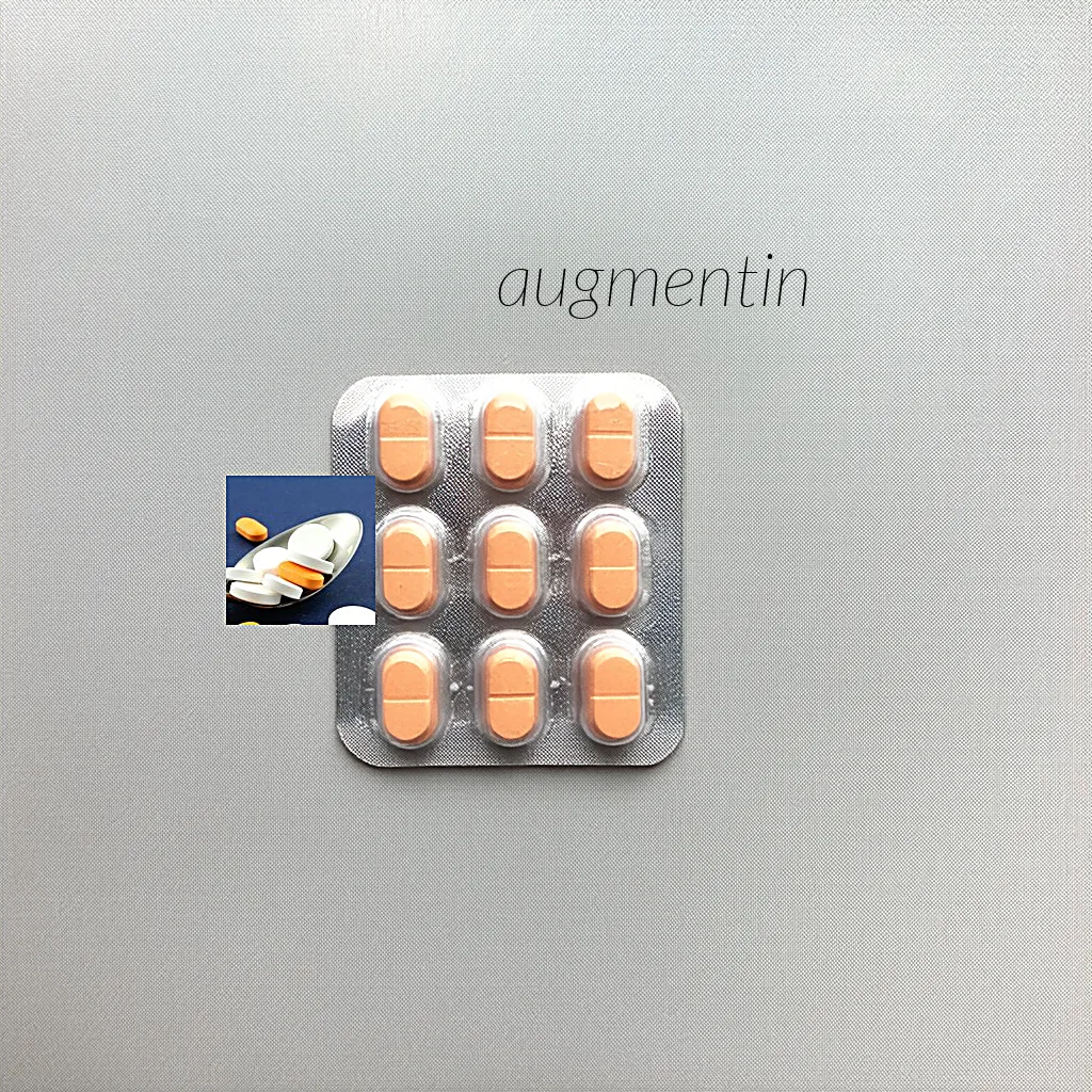 Augmentin e generico